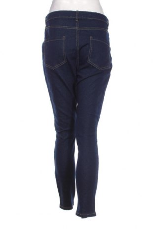 Damen Jeans Janina, Größe XL, Farbe Blau, Preis 5,99 €