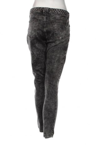 Damen Jeans Janina, Größe XL, Farbe Grau, Preis 8,07 €