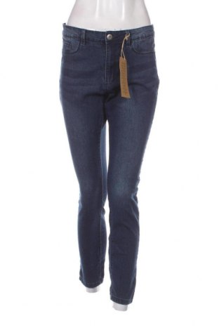 Damen Jeans Janina, Größe L, Farbe Blau, Preis € 10,56