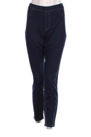 Damen Jeans Janina, Größe L, Farbe Blau, Preis € 9,08