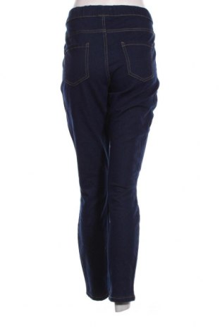 Damen Jeans Janina, Größe L, Farbe Blau, Preis € 9,08