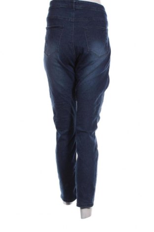 Damen Jeans Janina, Größe XXL, Farbe Blau, Preis 10,09 €