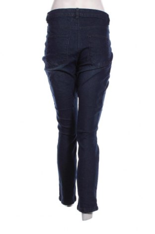 Damen Jeans Janina, Größe XL, Farbe Blau, Preis € 8,07