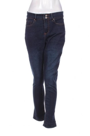 Damen Jeans Janina, Größe L, Farbe Blau, Preis € 9,00