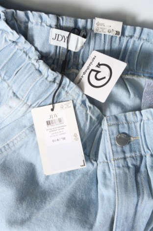 Dámske džínsy  Jdy, Veľkosť S, Farba Modrá, Cena  6,88 €