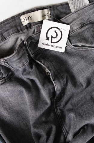 Damen Jeans Jdy, Größe L, Farbe Grau, Preis 12,33 €