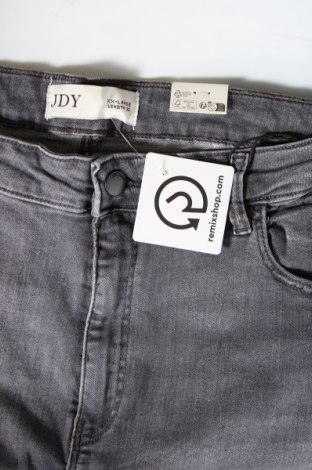 Damen Jeans Jdy, Größe XXL, Farbe Grau, Preis € 12,80