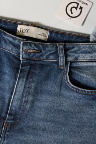 Γυναικείο Τζίν Jdy, Μέγεθος XL, Χρώμα Μπλέ, Τιμή 10,91 €