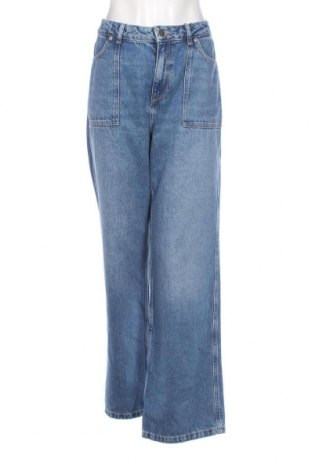 Damen Jeans Jdy, Größe L, Farbe Blau, Preis € 13,04