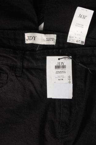 Damen Jeans Jdy, Größe XL, Farbe Schwarz, Preis € 13,99