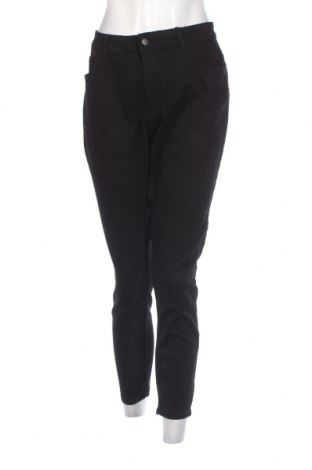Γυναικείο Τζίν Jdy, Μέγεθος XL, Χρώμα Μαύρο, Τιμή 13,75 €