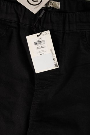 Blugi de femei Jdy, Mărime M, Culoare Negru, Preț 52,96 Lei