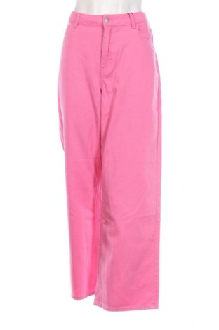 Γυναικείο Τζίν Jdy, Μέγεθος L, Χρώμα Ρόζ , Τιμή 10,67 €