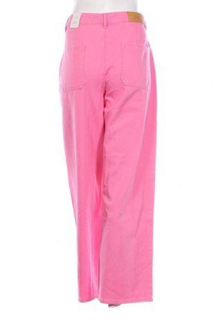 Damen Jeans Jdy, Größe L, Farbe Rosa, Preis 10,67 €