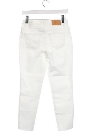 Dámské džíny  Jdy, Velikost XS, Barva Bílá, Cena  220,00 Kč