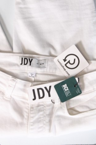 Damen Jeans Jdy, Größe S, Farbe Weiß, Preis 8,30 €