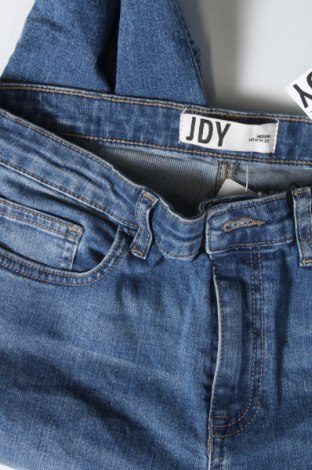 Dámské džíny  Jdy, Velikost M, Barva Modrá, Cena  183,00 Kč