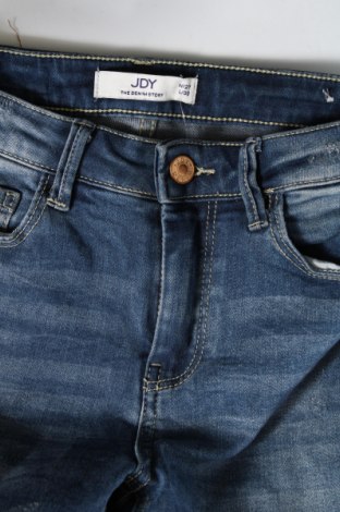 Dámske džínsy  Jdy, Veľkosť S, Farba Modrá, Cena  7,75 €