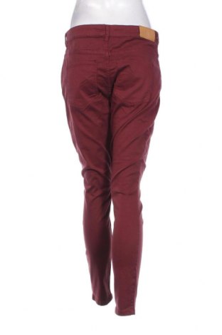 Damen Jeans Jdy, Größe L, Farbe Rot, Preis 9,00 €