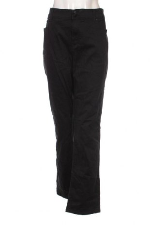 Дамски дънки Jeanswest, Размер XL, Цвят Черен, Цена 16,40 лв.