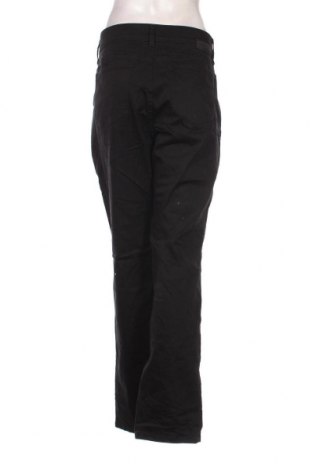 Дамски дънки Jeanswest, Размер XL, Цвят Черен, Цена 18,45 лв.