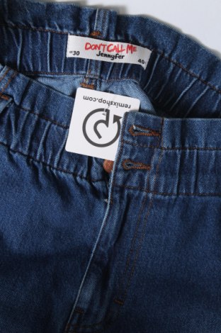 Damen Jeans Jennyfer, Größe M, Farbe Blau, Preis € 8,46