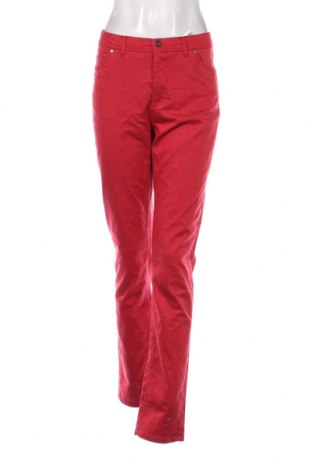 Γυναικείο Τζίν Jensen, Μέγεθος M, Χρώμα Κόκκινο, Τιμή 5,56 €