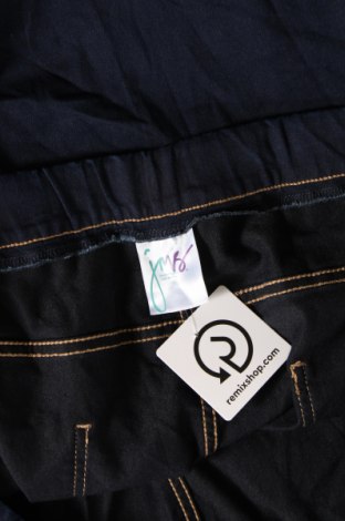 Damen Jeans Jms, Größe 3XL, Farbe Blau, Preis 16,14 €