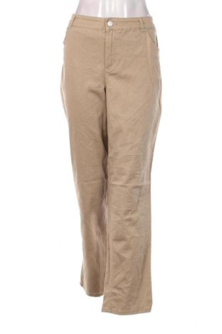 Damen Jeans Jms, Größe XL, Farbe Beige, Preis 8,07 €