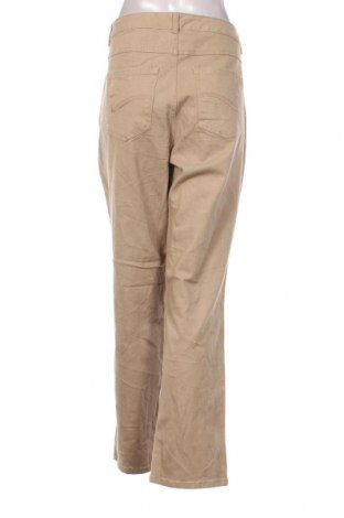 Damen Jeans Jms, Größe XL, Farbe Beige, Preis 9,08 €