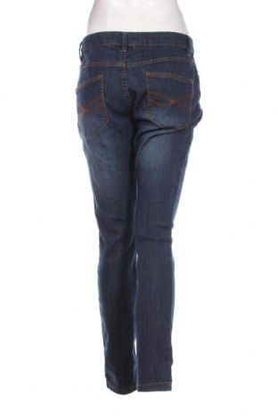 Damen Jeans John Baner, Größe M, Farbe Blau, Preis 4,84 €