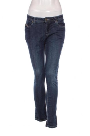 Damen Jeans John Baner, Größe M, Farbe Blau, Preis € 5,05