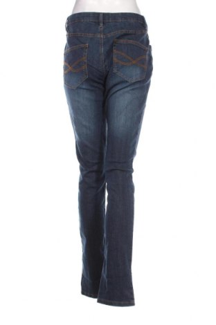 Damen Jeans John Baner, Größe M, Farbe Blau, Preis 5,65 €
