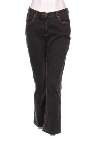 Damen Jeans John Baner, Größe M, Farbe Grau, Preis 5,85 €