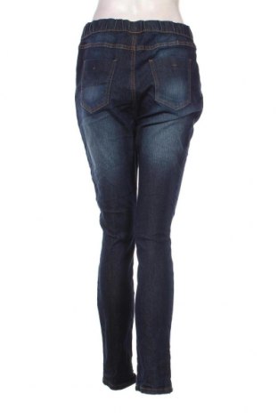 Damen Jeans John Baner, Größe L, Farbe Blau, Preis 8,07 €