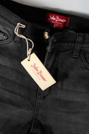 Damen Jeans John Baner, Größe L, Farbe Grau, Preis € 8,07