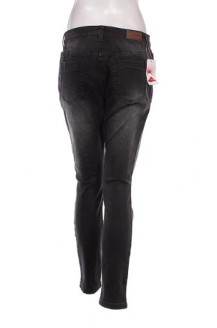 Damen Jeans John Baner, Größe L, Farbe Grau, Preis 8,07 €