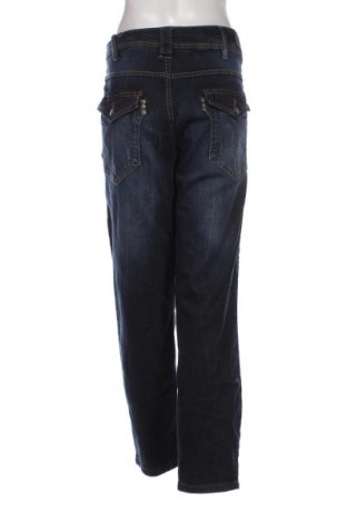 Damen Jeans John Baner, Größe 3XL, Farbe Blau, Preis € 8,95