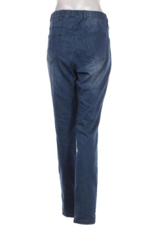 Damen Jeans John Baner, Größe XXL, Farbe Blau, Preis € 19,21