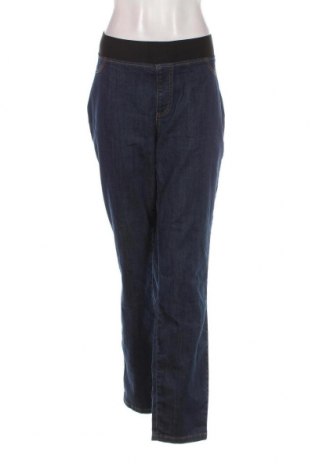Damen Jeans John Baner, Größe XXL, Farbe Blau, Preis 20,81 €