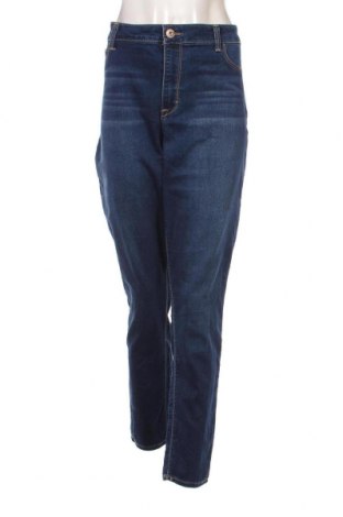Damen Jeans Jordache, Größe XXL, Farbe Blau, Preis 23,49 €