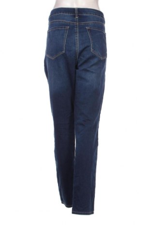 Damen Jeans Jordache, Größe XXL, Farbe Blau, Preis 23,49 €