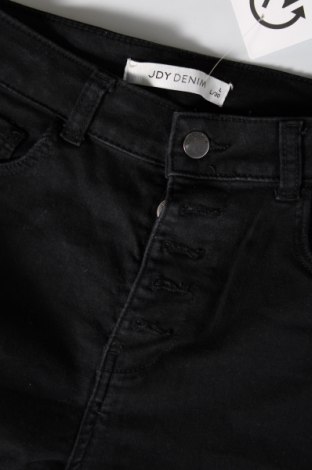 Damen Jeans Joy, Größe L, Farbe Schwarz, Preis 11,41 €