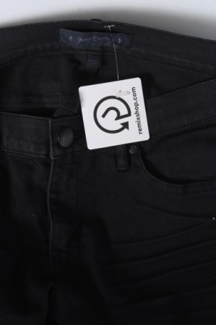 Dámske džínsy  Juicy Couture, Veľkosť M, Farba Čierna, Cena  26,79 €