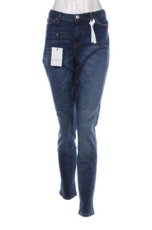 Damen Jeans Junarose, Größe XL, Farbe Blau, Preis € 29,12