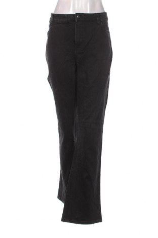 Γυναικείο Τζίν Just Jeans, Μέγεθος XL, Χρώμα Μαύρο, Τιμή 15,22 €