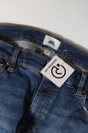 Damskie jeansy Just Jeans, Rozmiar XL, Kolor Niebieski, Cena 52,46 zł
