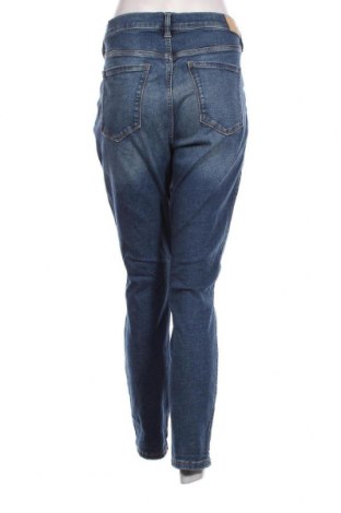 Dámské džíny  Just Jeans, Velikost XL, Barva Modrá, Cena  294,00 Kč