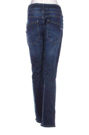 Damen Jeans KAROSTAR, Größe XXL, Farbe Blau, Preis € 11,10