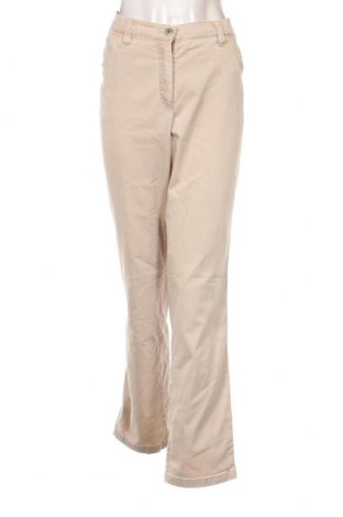 Damen Jeans KJ Brand, Größe XL, Farbe Ecru, Preis € 8,07